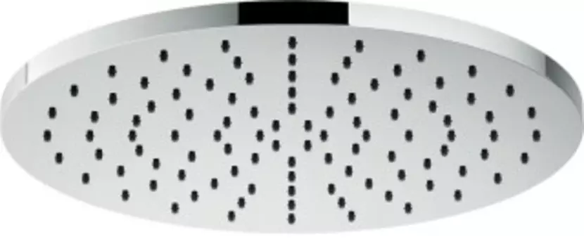 Лейка верхнего душа NOBILI AD139/113CR