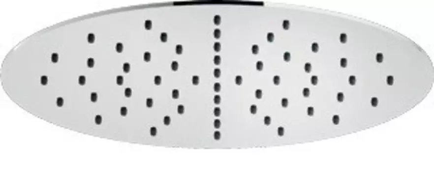 Лейка верхнего душа Nobili AD139/119CR