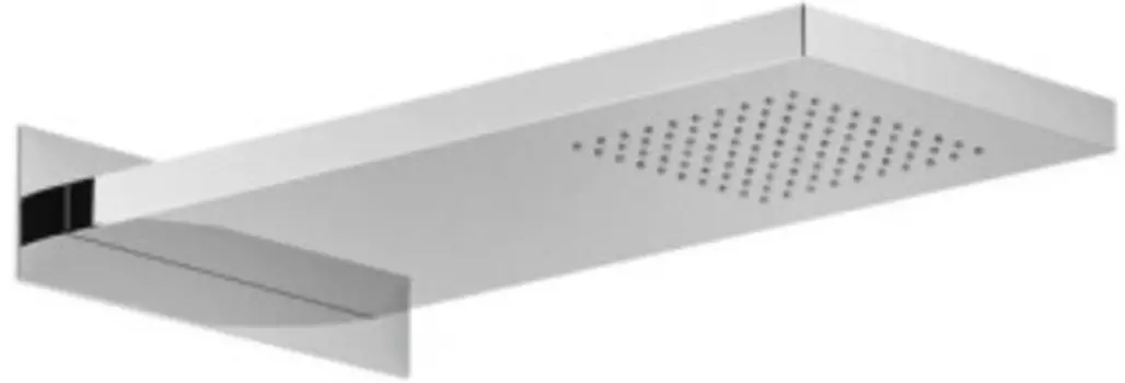 Лейка верхнего душа NOBILI AD139/126CR