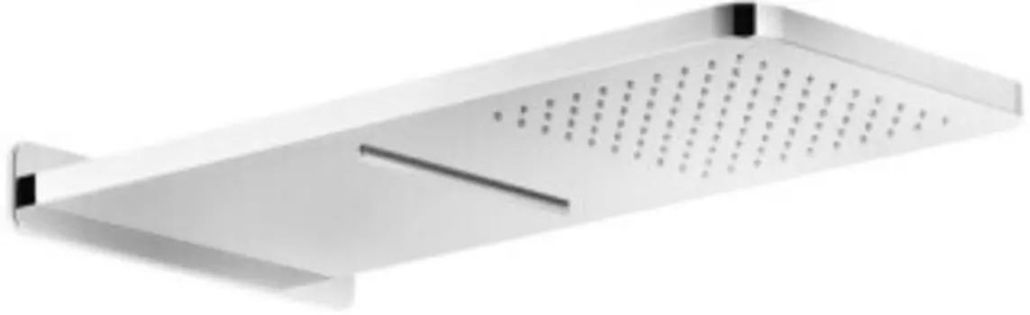 Лейка верхнего душа NOBILI AD139/130CR