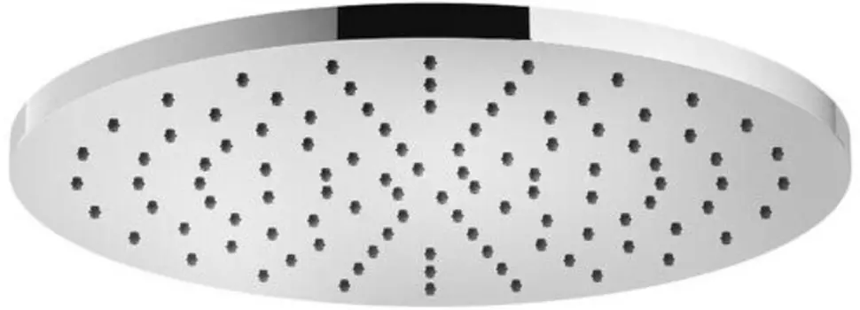 Лейка верхнего душа NOBILI AD139/63CR