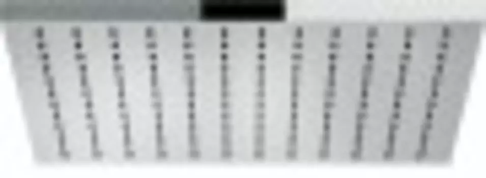 Лейка верхнего душа NOBILI AD139/64CR