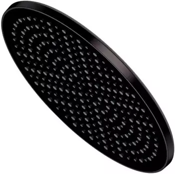 Лейка верхнего душа Raglo R451.50.06 черный