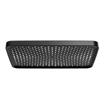 Лейка верхнего душа Raglo R451.52.06 черный