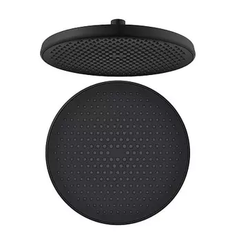 Лейка верхнего душа Savol SK-DP06 черный