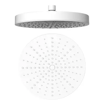 Лейка верхнего душа Savol SK-DP09 белый