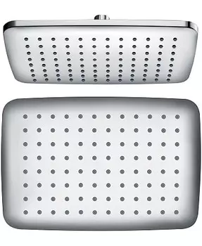 Лейка верхнего душа Savol SK-DP12 хром