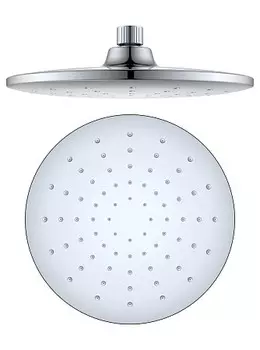 Лейка верхнего душа Savol SK-DP13 хром