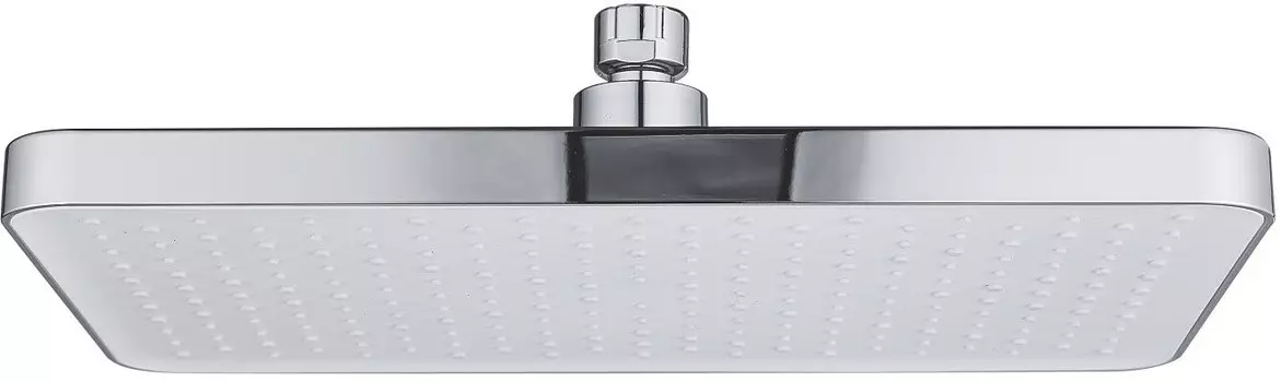 Лейка верхнего душа Shevanik SH68 хром