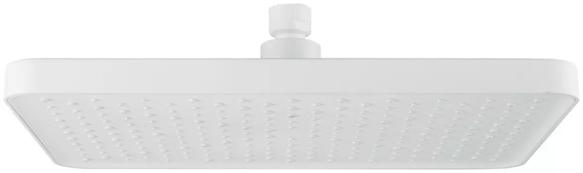 Лейка верхнего душа Shevanik SH68C белый