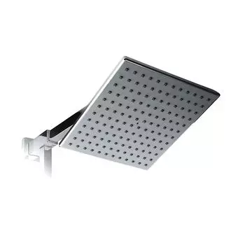 Лейка верхнего душа Timo SW-1113 (T) chrome