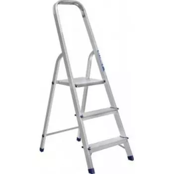Лестница Alumet АМ703 (алюминий, 3ст)