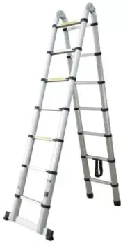 Лестница Alumet DTLH 2.2 (14 ступеней)