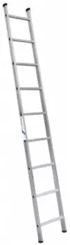 Лестница Alumet H1 5109 (алюминий, 9ст)