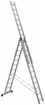 Лестница Alumet H3 5312 (12 ступеней)