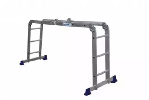 Лестница Alumet TL4033 (алюминий, 6ст)