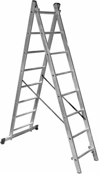Лестница Gigant L-02 2x8