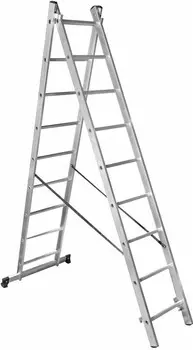 Лестница Gigant L-02 2x9