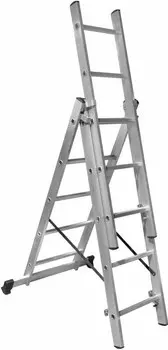 Лестница Gigant L-03 3x5