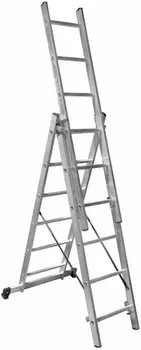 Лестница Gigant L-03 3x6