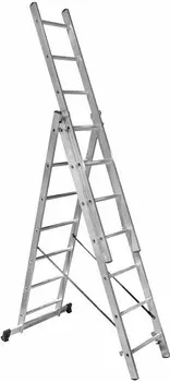 Лестница Gigant L-03 3x7