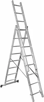 Лестница Gigant L-03 3x8