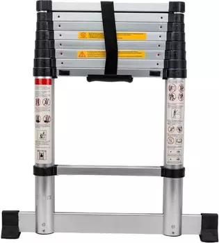 Лестница Gigant LT-01 1x9