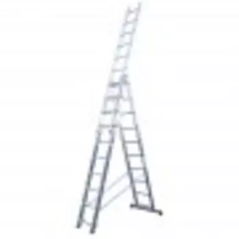 Лестница Krause Corda (3x10) 013408