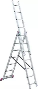 Лестница Krause Corda (3x7) 010377