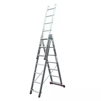 Лестница Krause Corda (3x7) 013378