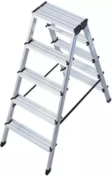 Лестница Krause DOPPLO (2x5) 120342