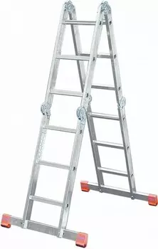 Лестница Krause MULTIMATIC (4x3) 120632