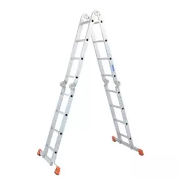 Лестница Krause MULTIMATIC KS-120649 (4х4)