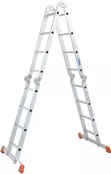 Лестница Krause MULTIMATIC KS-120649 (4х4)