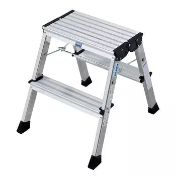 Лестница Krause ROLLY (2x2) 130037