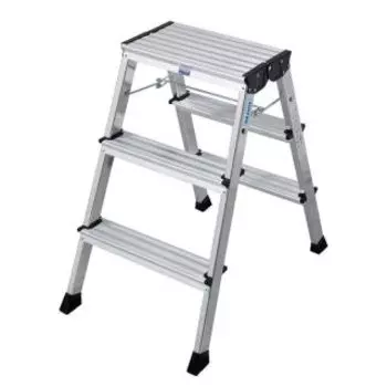 Лестница Krause ROLLY (2x3) 130068