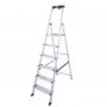 Лестница Krause SEPURO KS-127242 (6ст., 3.25м)