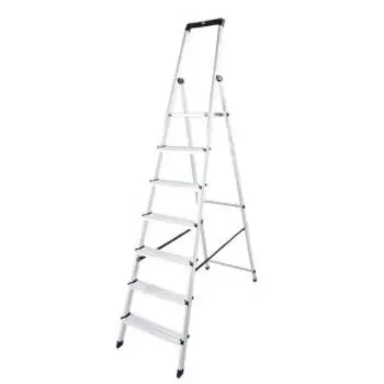Лестница Krause SOLIDY 126252 (7ст., 3.5м)