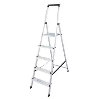 Лестница Krause SOLIDY (5ст.) 126238