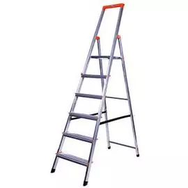 Лестница Krause SOLIDY (6ст.) 126245