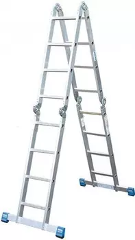 Лестница Krause STABILO KS-123510 (4Х3, 3м)