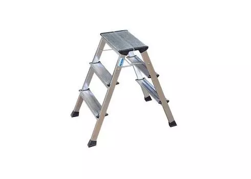 Лестница Krause TREPPO (2x4) 126047