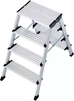 Лестница Krause TREPPO (2x4) 126047