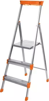 Лестница Nika 3 ст. 62см СМ3