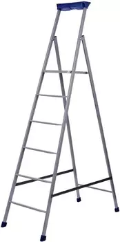 Лестница Nika 6 ст. 128,5см СП6