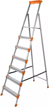 Лестница Nika 7 ст. 150,5см СМ7