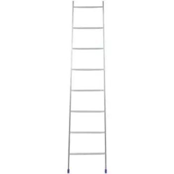 Лестница Nika приставная Л8 (8ст. 195см)