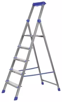 Лестница Nika СКА-5 (5 ступ.)