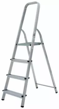 Лестница Новая Высота NV1110 4ступ. (1110104)