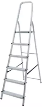 Лестница Новая Высота NV1110 6ступ. (1110106)